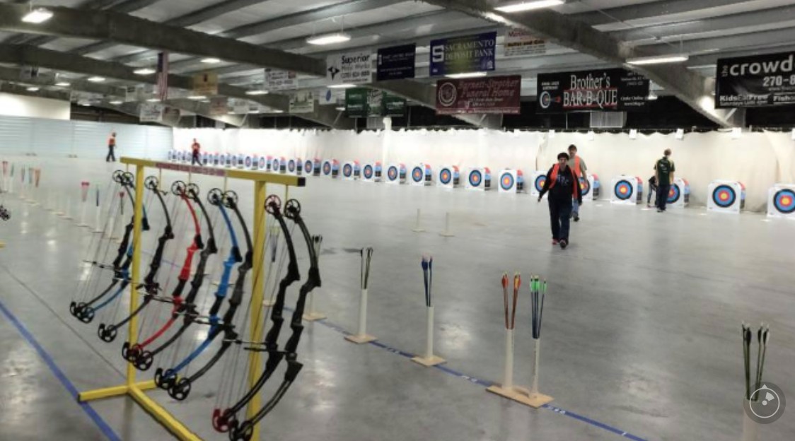 West Kentucky Archery Complex